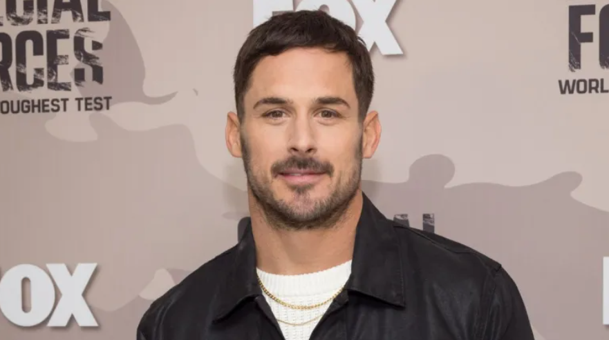 Danny Amendola Dancing with the Stars 2024